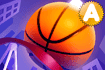 Jeu Color Dunk 3D