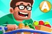 Jeu Idle Supermarket Tycoon