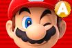 Jeu Super Mario Run