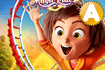 Jeu Wonder Park Magic Rides