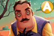 Jeu Hello Neighbor Hide & Seek
