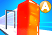 Jeu Jelly Shift