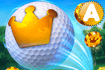 Jeu Golf Clash