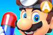 Jeu Dr. Mario World