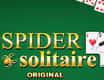 Jeu Spider Solitaire Classique - Le Jeu de Cartes Légendaire