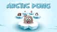 Jeu Pong Arctique: Sauvez les Phoques!