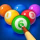 Jeu Billard Bulles & Pool : Le Shooter de Précision