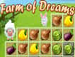 Jeu La Ferme des Rêves