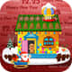 Jeu Le Chalet de Noël Parfait