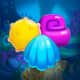 Jeu Aqua Blitz 2: L