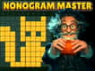 Jeu Maître du Nonogram