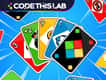 Jeu Quatre Couleurs Multijoueur: Le Défi des Cartes