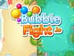 Jeu Bubble Fight IO: Duel de Bulles en Arène Multijoueur