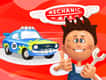 Jeu Max Garage