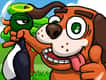 Jeu Chasseur de Canard