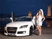 Jeu Puzzle Miss Tuning: Le Défi des Show Girls