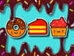 Jeu Défi Sucré: Match 3 de Bonbons