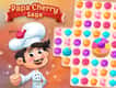 Jeu Papa Cherry Saga: L