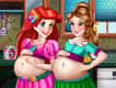 Jeu Futures Mamans Entre Amies
