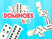 Jeu Dominos GÉANTS: Le Défi des Doubles