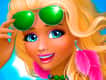 Jeu Styliste de Vacances d