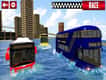 Jeu Simulateur de Bus Flottant: Aventure sur Rivière 2020