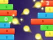 Jeu Tir et Destruction: Brise les Briques