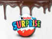 Jeu Œuf Surprise Magique
