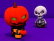 Jeu Jack O