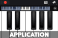 Jeu Perfect Piano