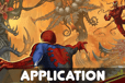 Jeu Spider-Man Unlimited