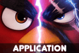 Jeu Angry Birds Evolution