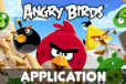 Jeu Angry Birds