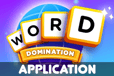 Jeu Word Domination
