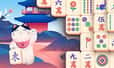 Jeu Mahjong Solitaire Zen - L
