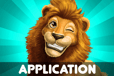 Jeu My Free Zoo mobile