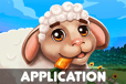 Jeu My Free Farm 2