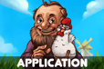 Jeu My Little Farmies mobile