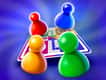Jeu Ludo World: Le Tour du Monde des Dés