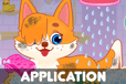 Jeu Pet Salon