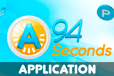Jeu 94 Secondes