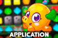Jeu Moshling Rescue