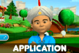 Jeu Akinator Kids