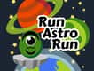 Jeu Astro en Fuite Spatiale