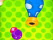Jeu Balle des Monstres: Chaos et Frissons