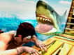 Jeu Angry Whale Shark Hunter