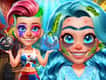 Jeu De Geeks à Beautés Glamour