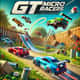 Jeu Mini Bolides GT: Course Extrême
