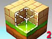 Jeu Block Craft 2: Bâtissez Votre Royaume Magique