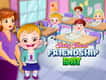 Jeu Baby Hazel : La Fête de l
